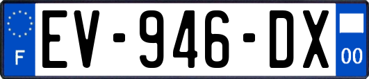 EV-946-DX