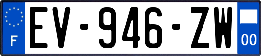 EV-946-ZW