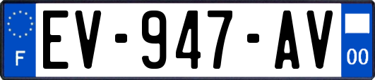 EV-947-AV