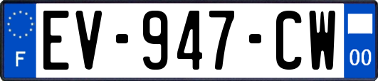 EV-947-CW