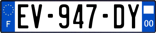 EV-947-DY