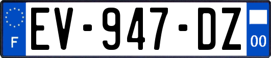 EV-947-DZ