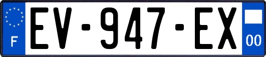 EV-947-EX