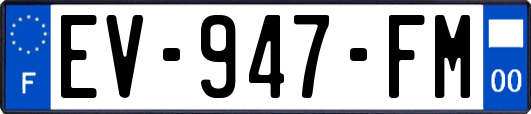 EV-947-FM