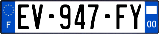EV-947-FY