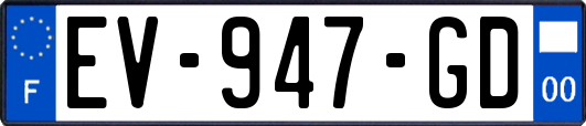 EV-947-GD