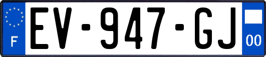 EV-947-GJ
