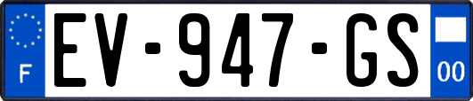 EV-947-GS