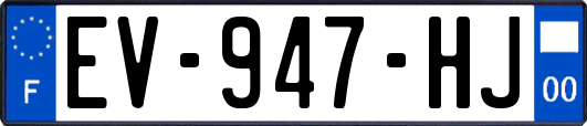 EV-947-HJ