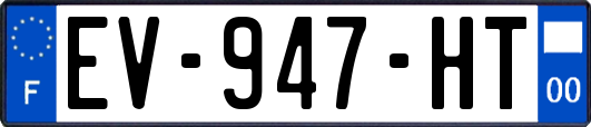 EV-947-HT
