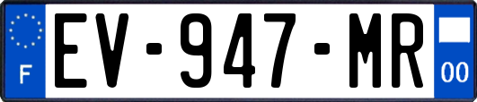 EV-947-MR
