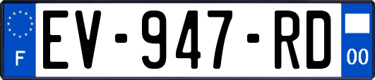 EV-947-RD