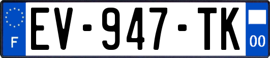 EV-947-TK