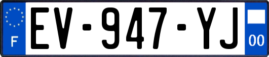 EV-947-YJ