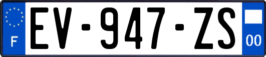 EV-947-ZS