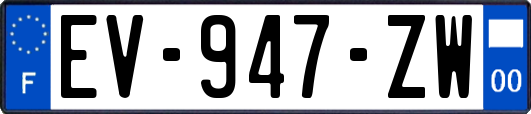 EV-947-ZW