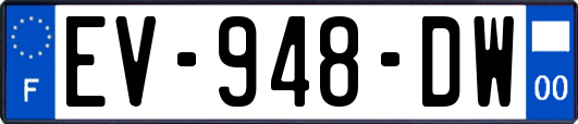 EV-948-DW