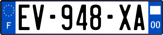 EV-948-XA