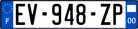 EV-948-ZP