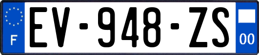 EV-948-ZS