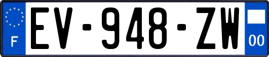 EV-948-ZW