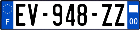 EV-948-ZZ