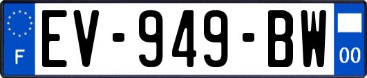 EV-949-BW