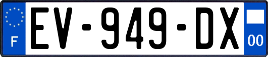 EV-949-DX