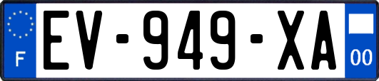 EV-949-XA