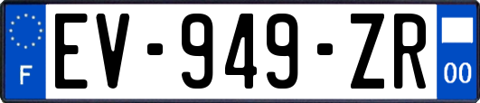 EV-949-ZR