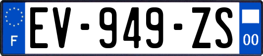 EV-949-ZS