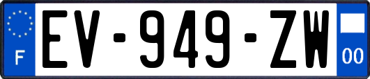 EV-949-ZW