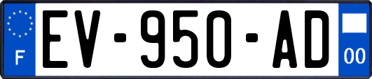 EV-950-AD