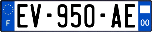 EV-950-AE