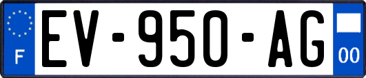 EV-950-AG