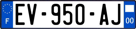 EV-950-AJ