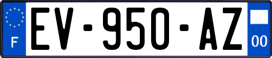 EV-950-AZ