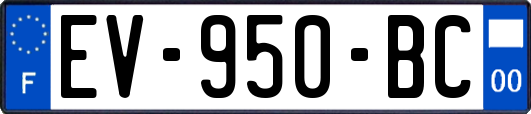 EV-950-BC