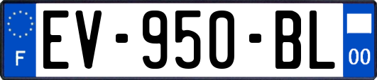 EV-950-BL