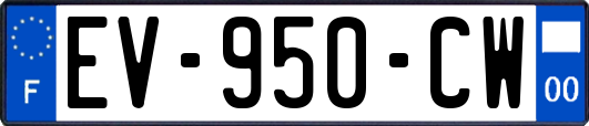 EV-950-CW