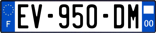 EV-950-DM