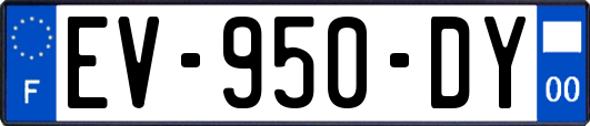 EV-950-DY