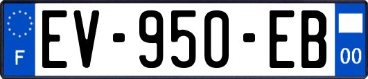 EV-950-EB