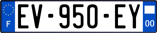 EV-950-EY