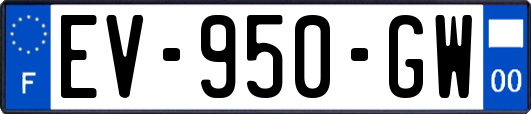 EV-950-GW