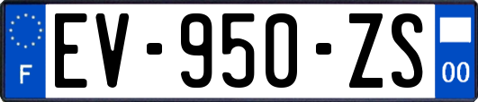 EV-950-ZS