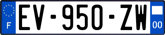 EV-950-ZW