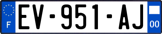 EV-951-AJ