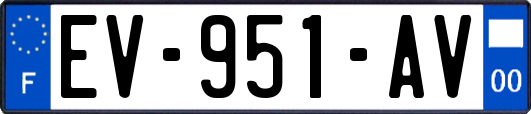 EV-951-AV