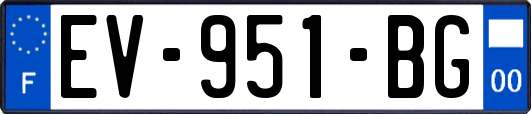 EV-951-BG